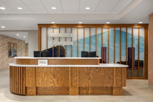 hampton inn lawrenceburg tn