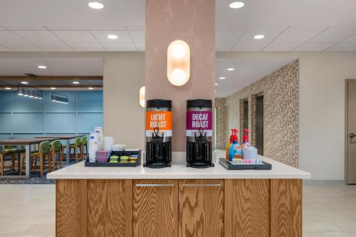 hampton inn lawrenceburg tn