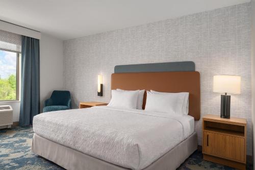 hampton inn lawrenceburg tn