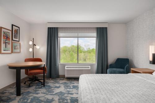 hampton inn lawrenceburg tn