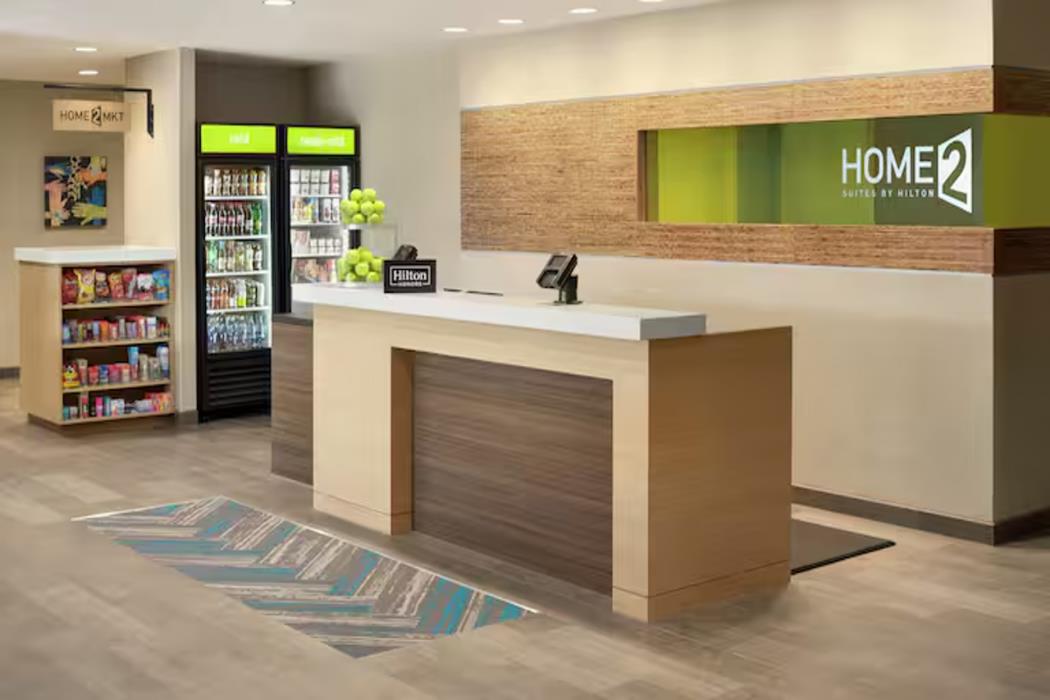 home2 suites by hilton madison east