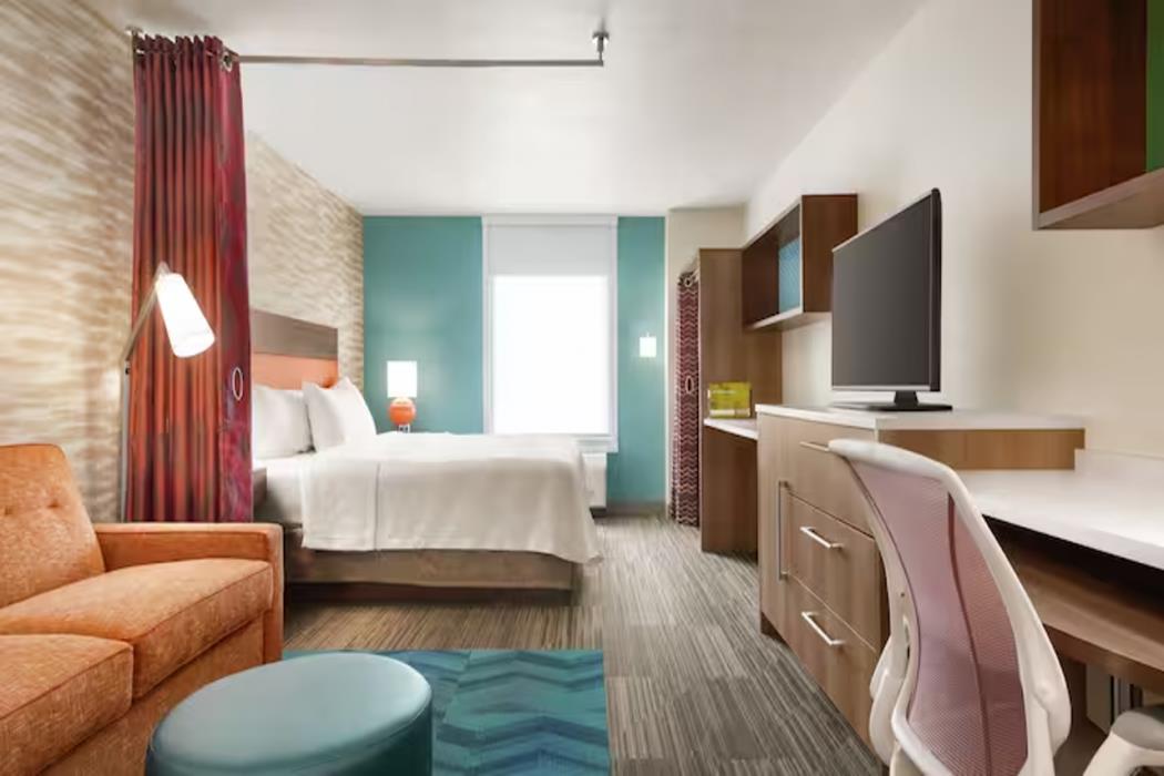 home2 suites by hilton madison east