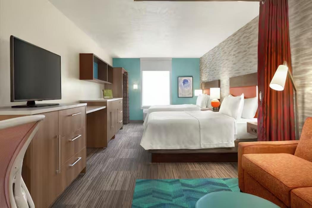 home2 suites by hilton madison east