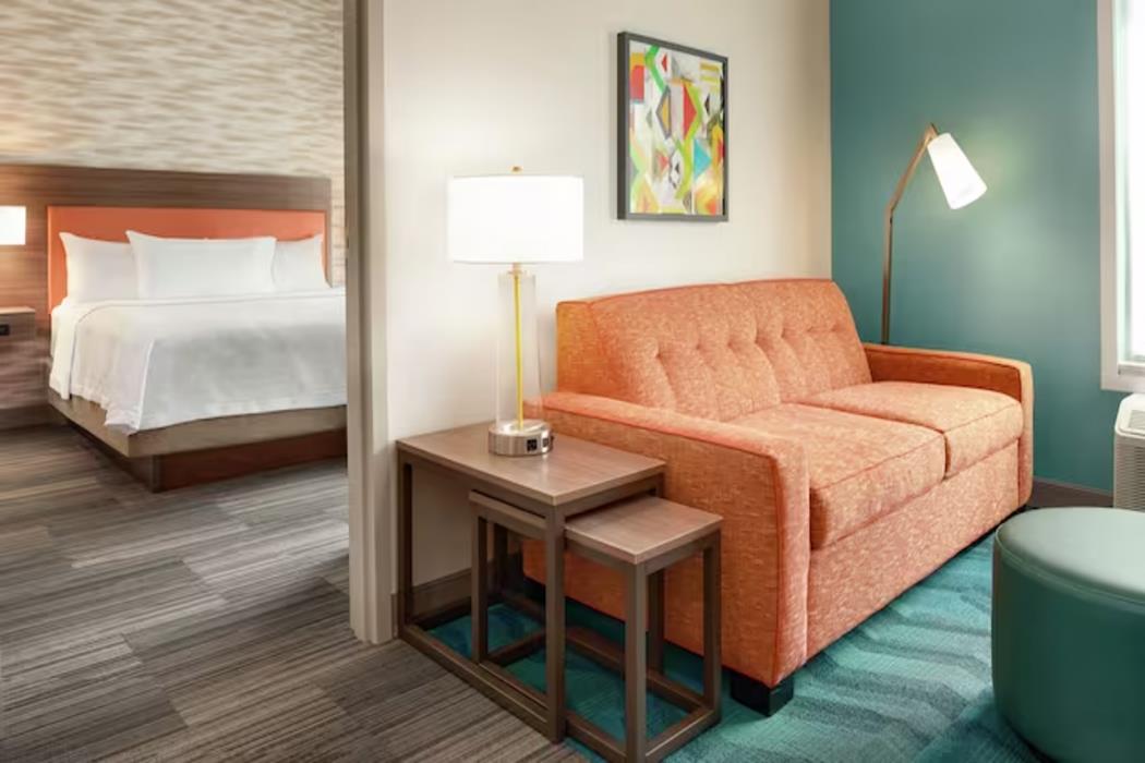 home2 suites by hilton madison east