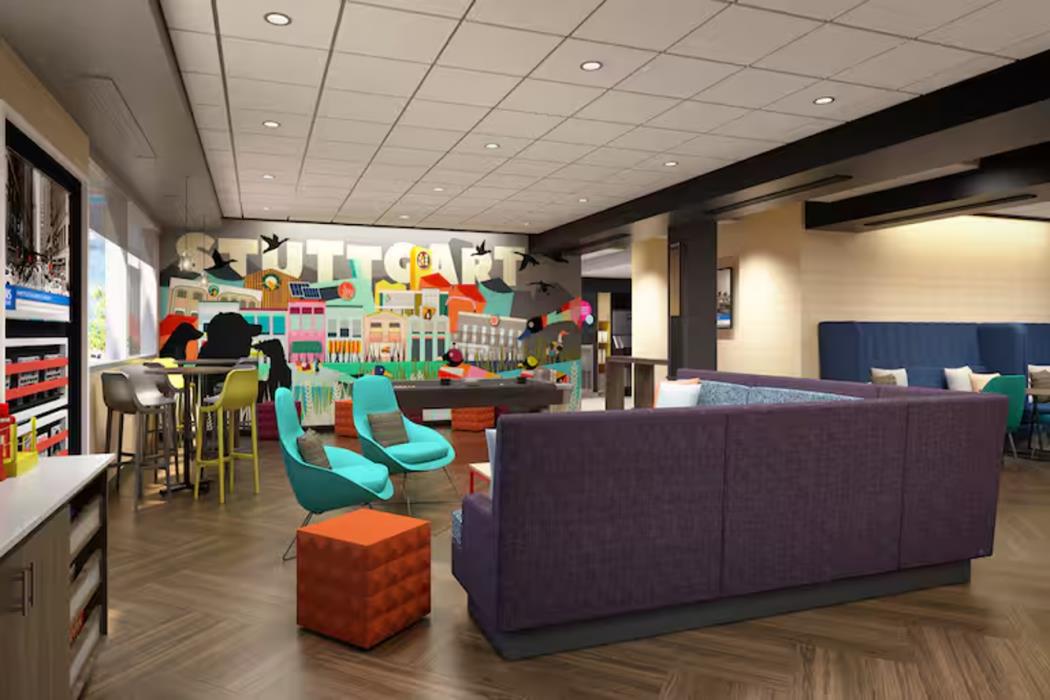 Tru By Hilton Madison East,,3 star