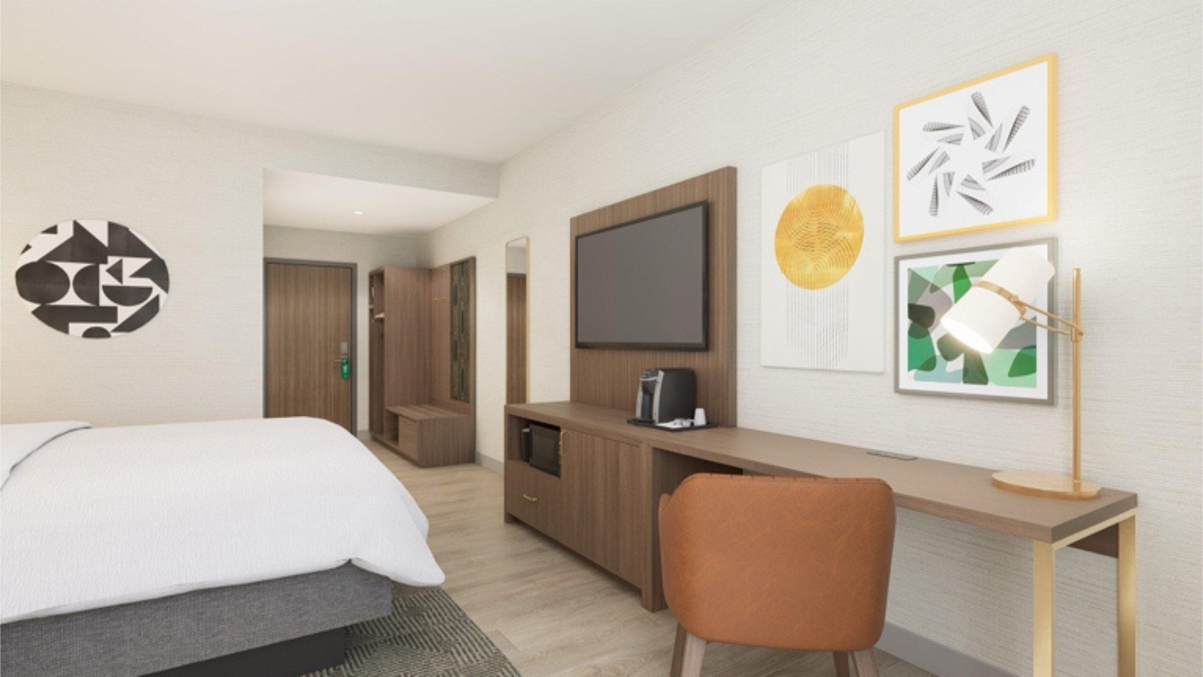 holiday inn morgantown reading area by ihg