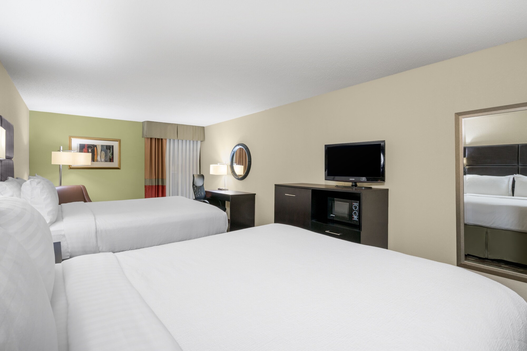 holiday inn morgantown reading area by ihg