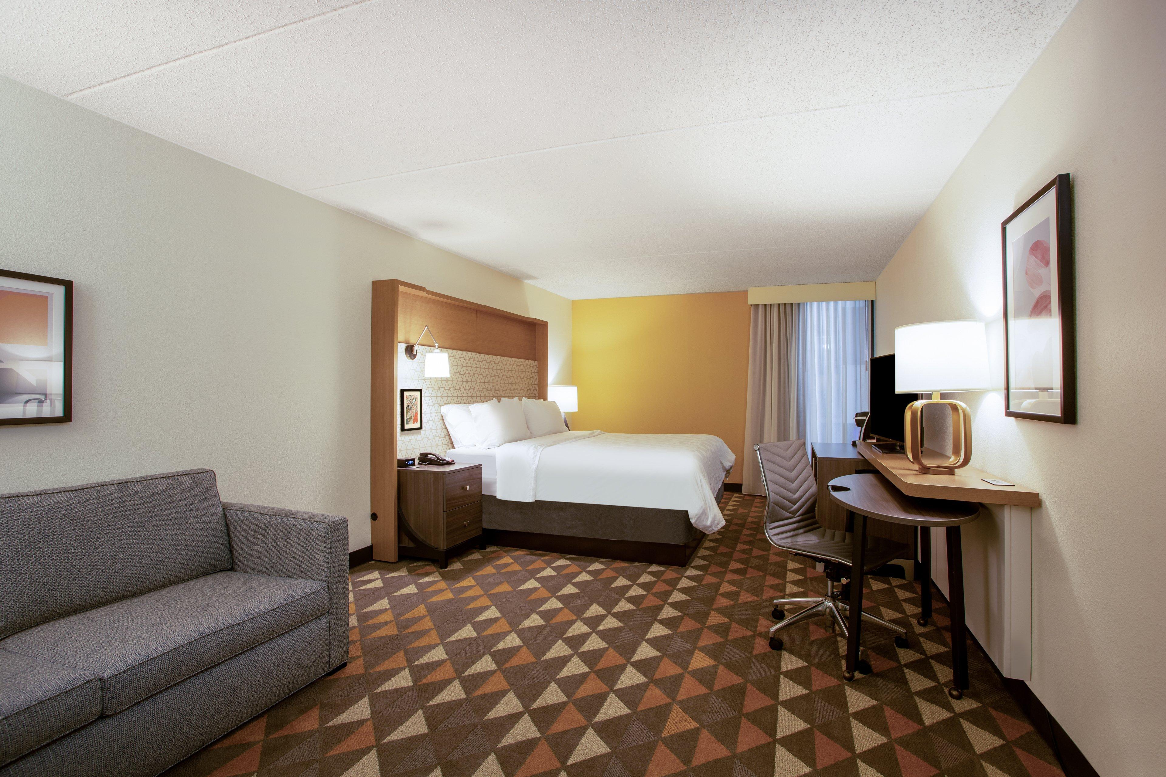 holiday inn morgantown reading area by ihg
