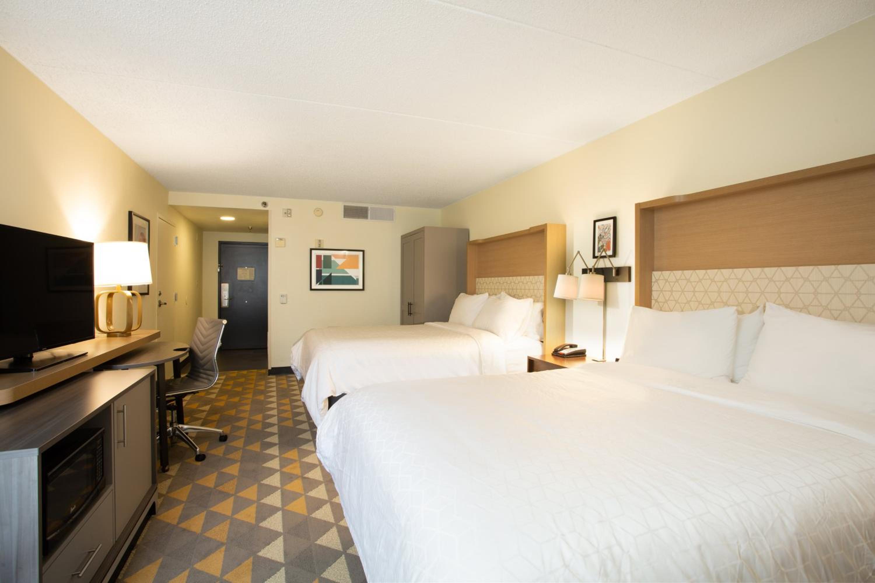 holiday inn morgantown reading area by ihg