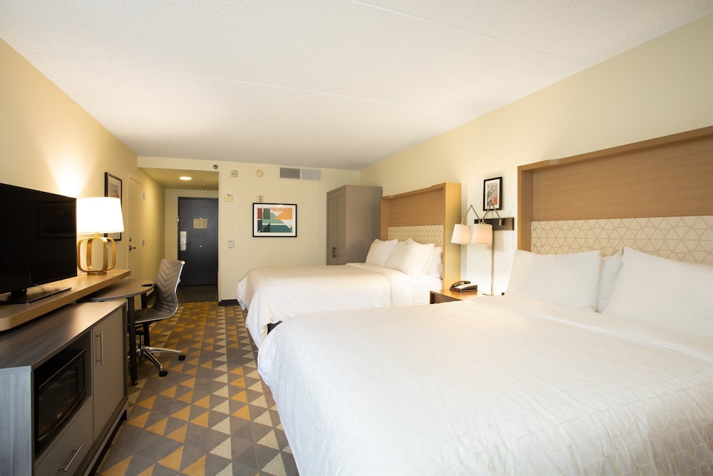holiday inn morgantown reading area by ihg