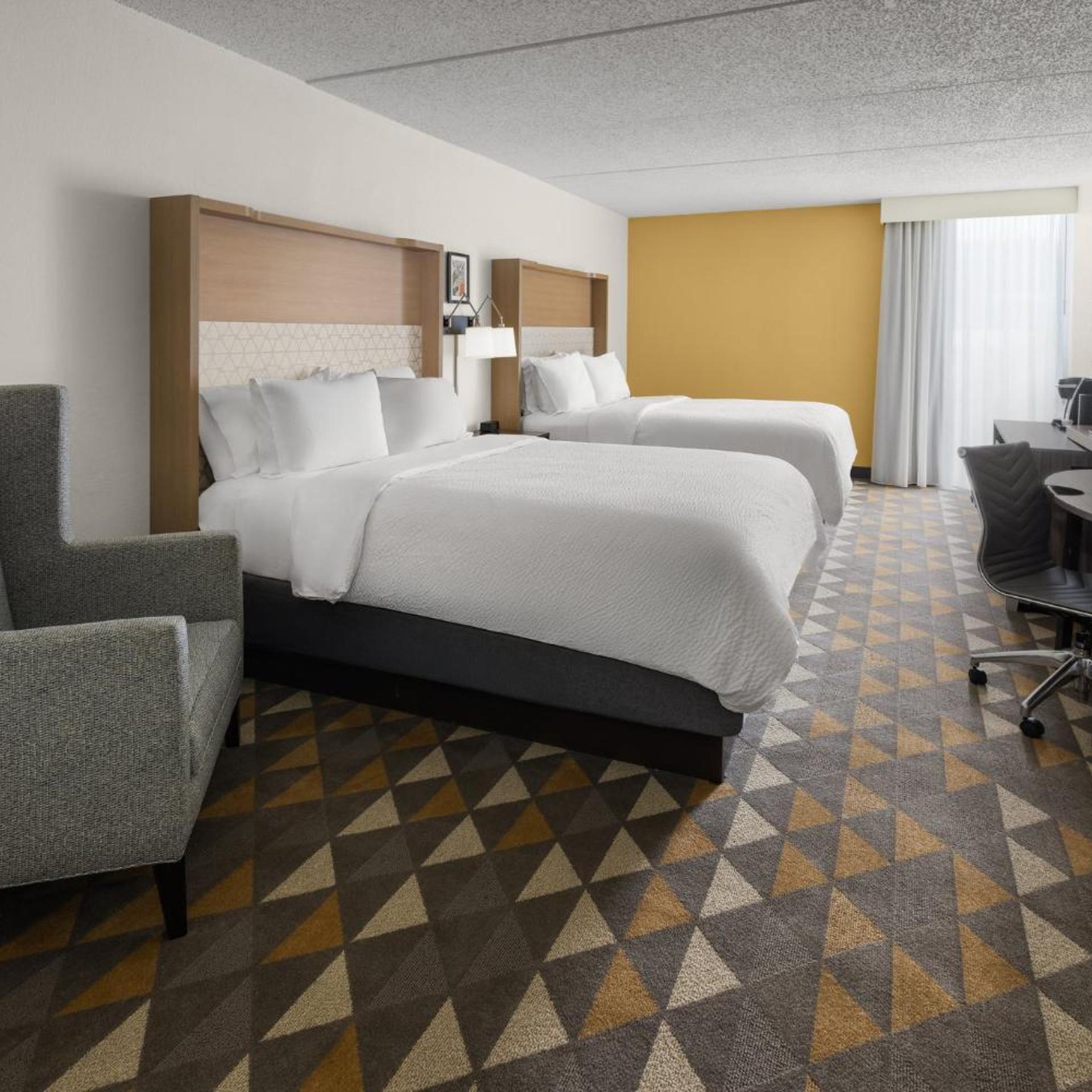 holiday inn morgantown reading area by ihg
