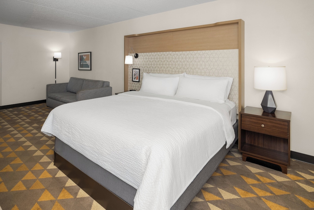 holiday inn morgantown reading area by ihg