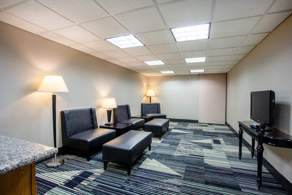 holiday inn morgantown reading area by ihg