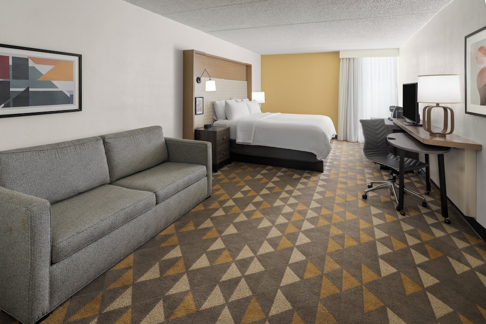 holiday inn morgantown reading area by ihg