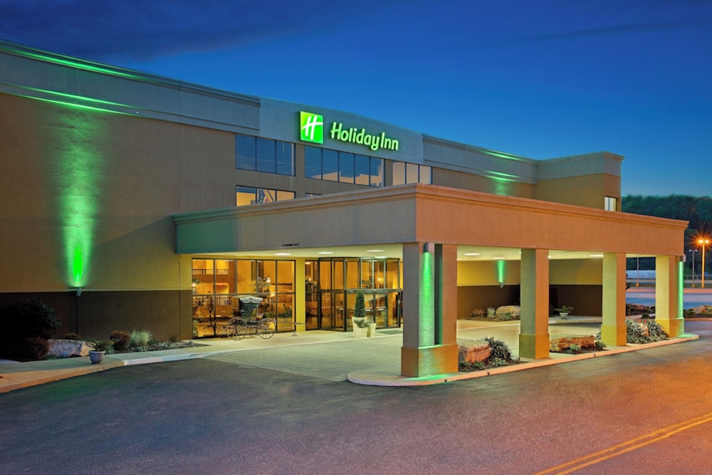 holiday inn morgantown reading area by ihg