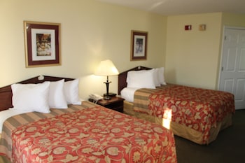 jameson inn perry