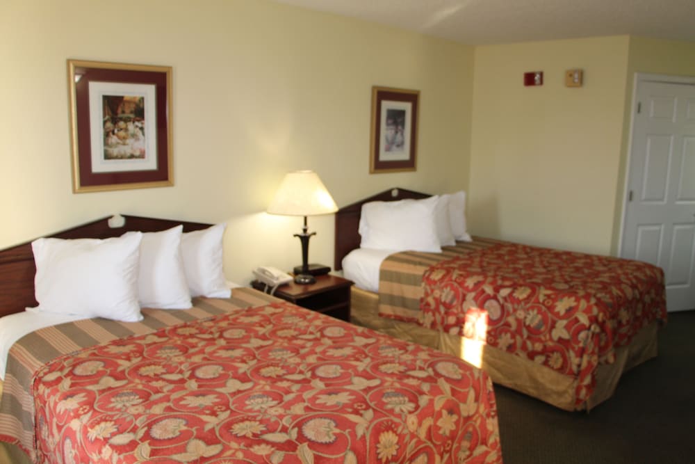 jameson inn perry