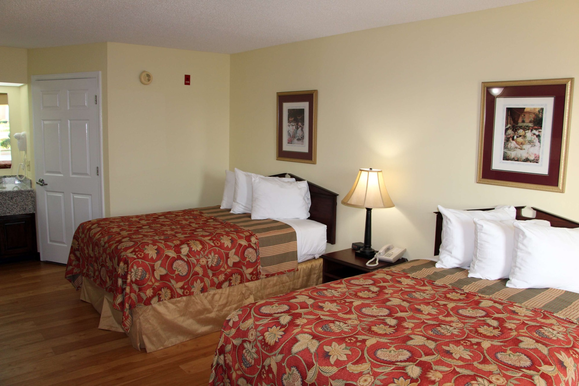 jameson inn perry