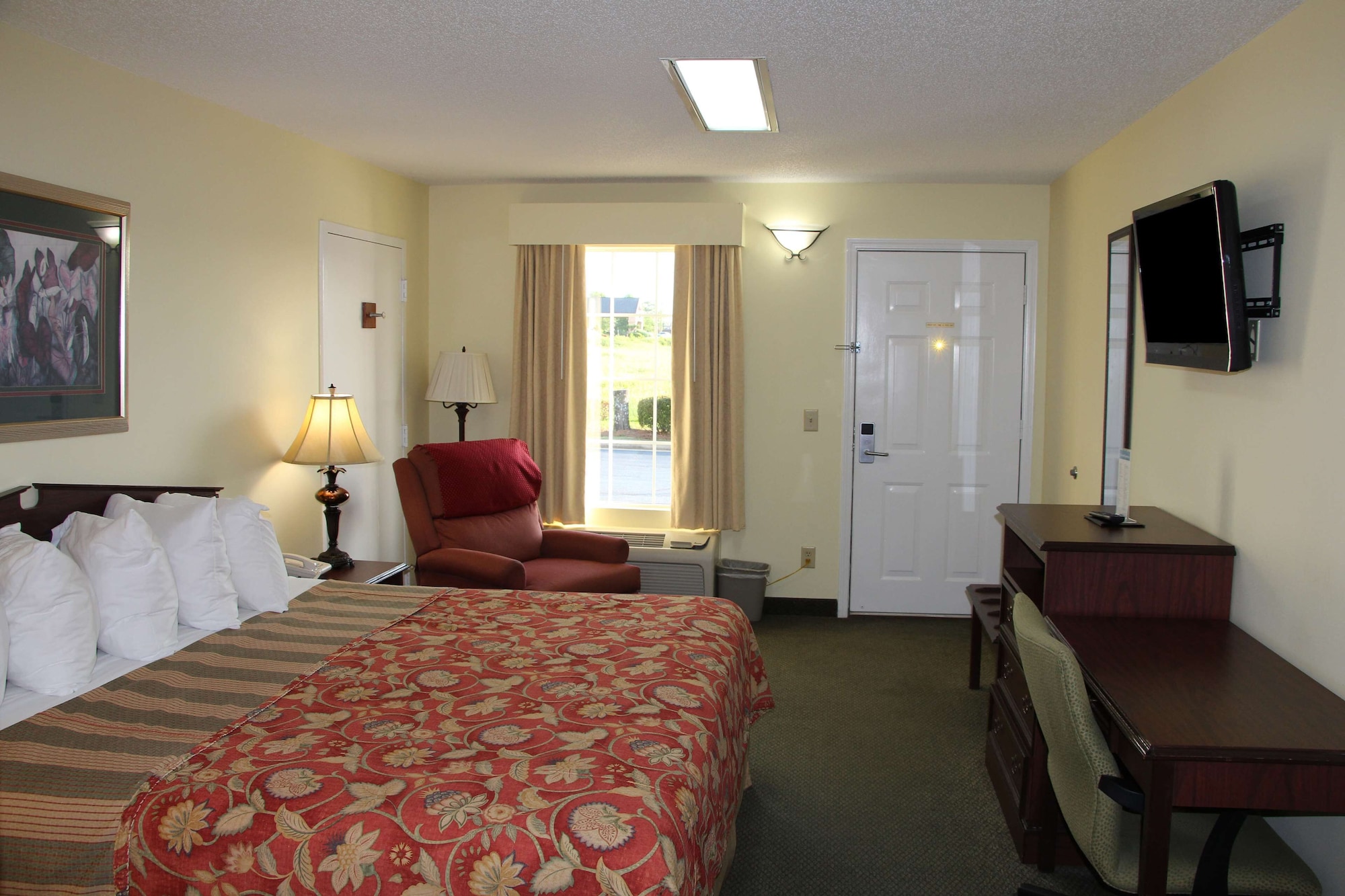 jameson inn perry