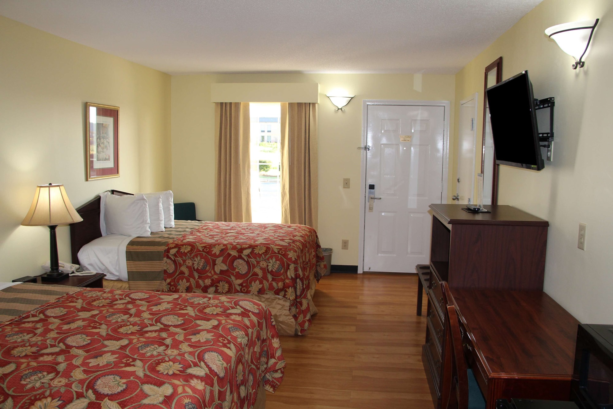 jameson inn perry
