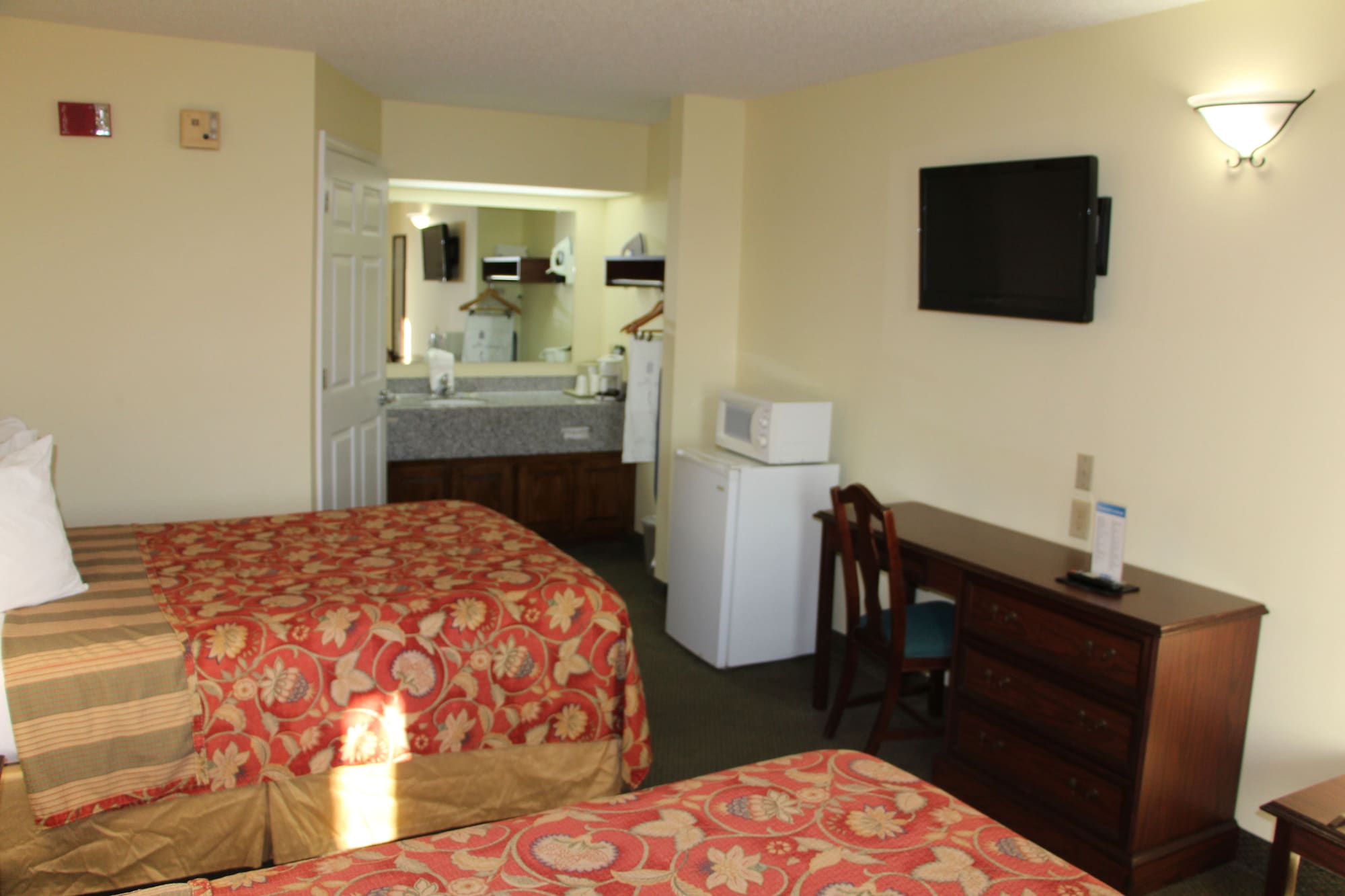 jameson inn perry