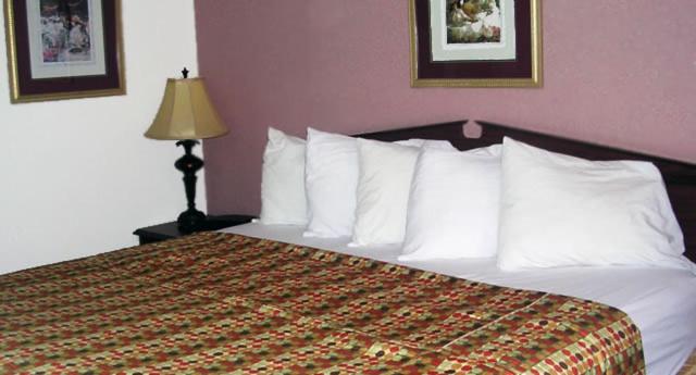 jameson inn perry