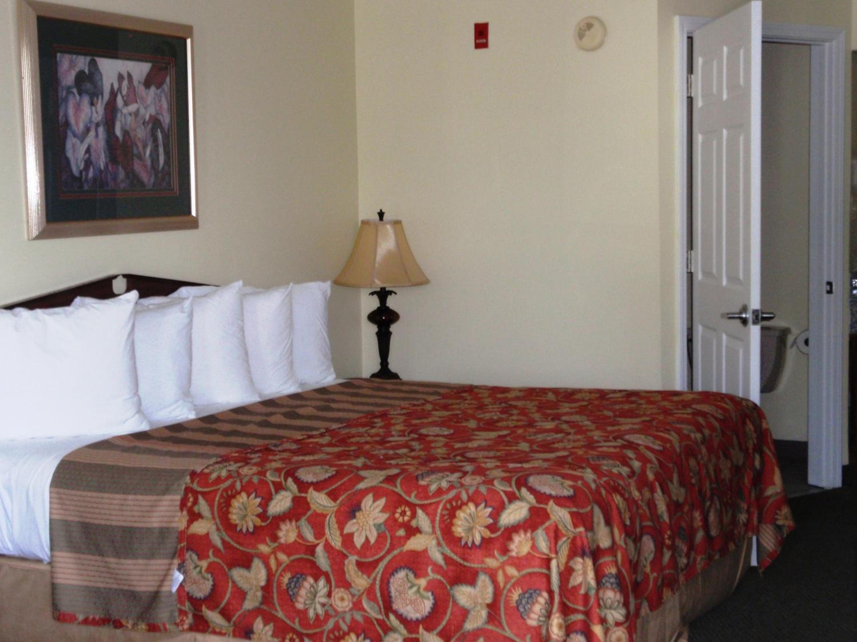 jameson inn perry