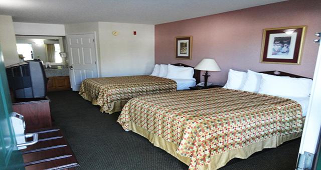 jameson inn perry