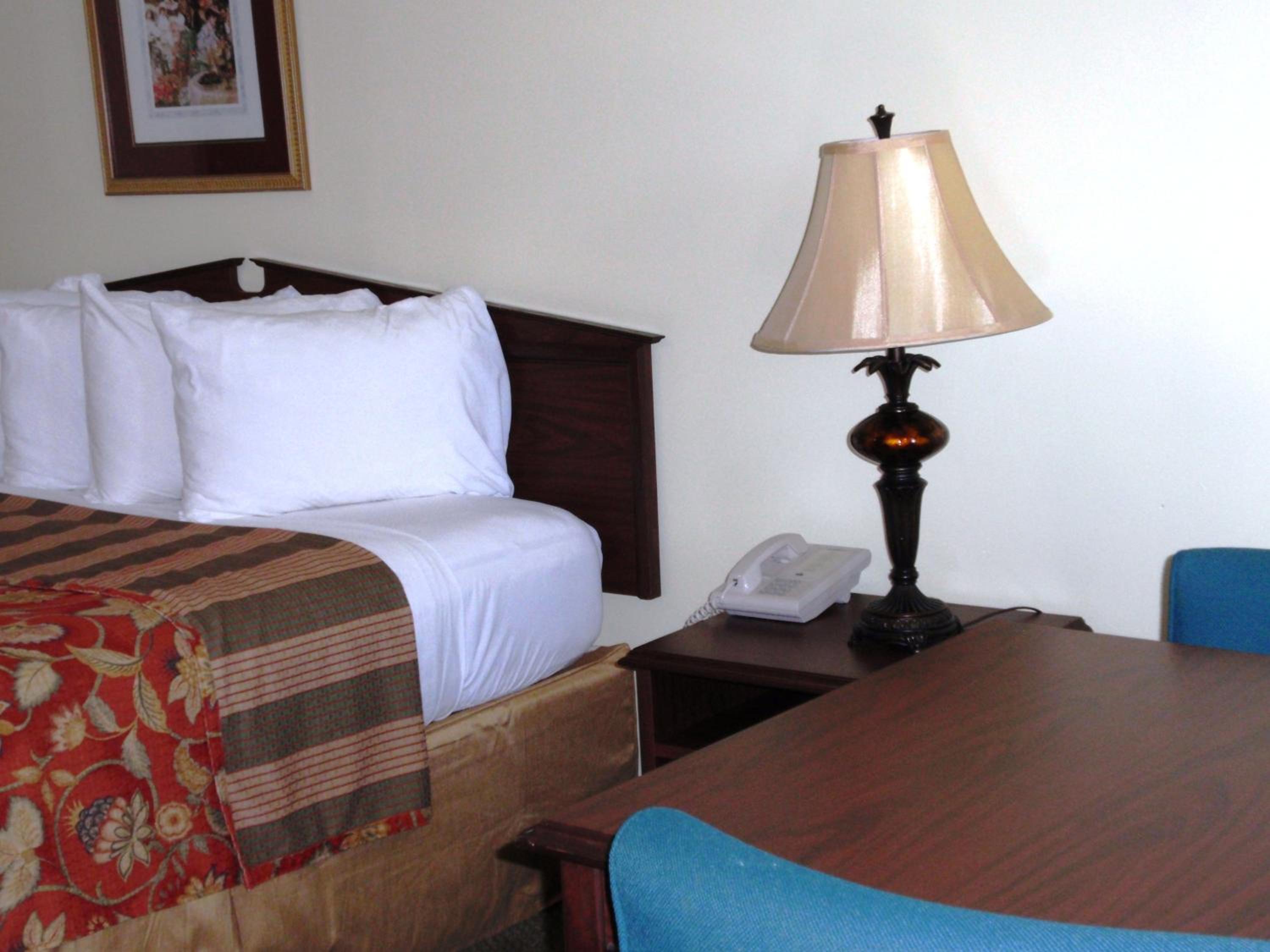 jameson inn perry