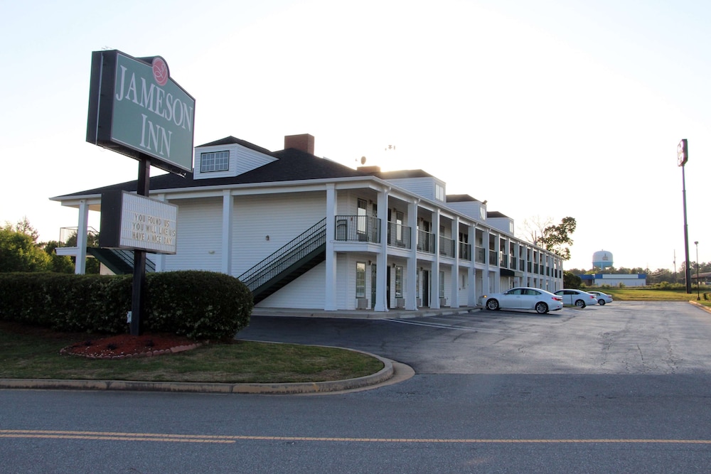 jameson inn perry