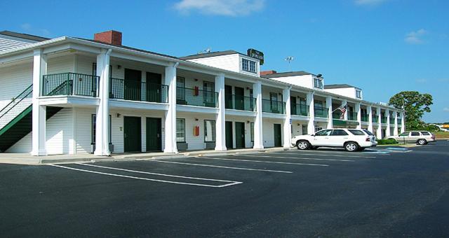 jameson inn perry