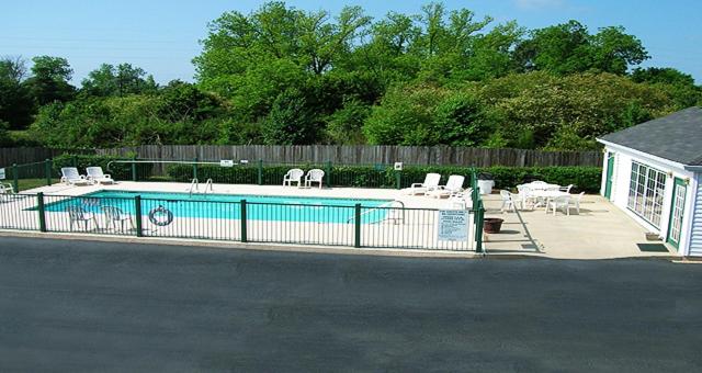 jameson inn perry
