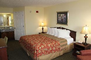 jameson inn perry