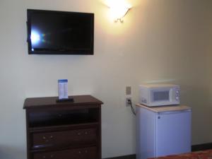 jameson inn perry