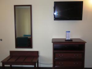 jameson inn perry