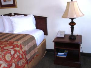 jameson inn perry
