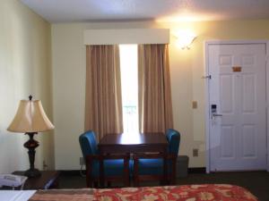 jameson inn perry
