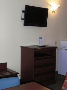 jameson inn perry