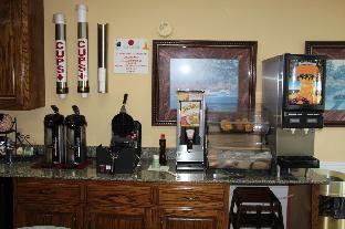 jameson inn perry