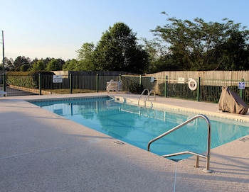 Jameson Inn Perry,Houston County>>Georgia,3 star