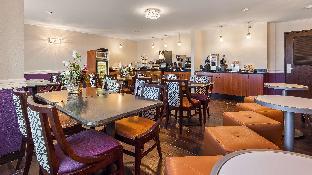 spark by hilton eden prairie