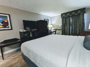 spark by hilton eden prairie