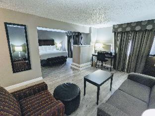 spark by hilton eden prairie