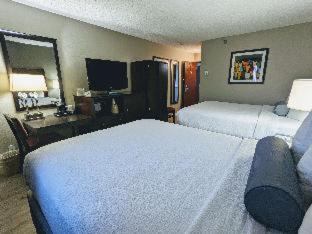 spark by hilton eden prairie