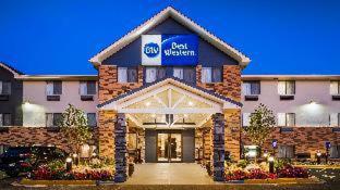 spark by hilton eden prairie