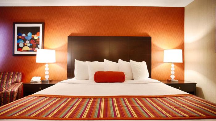 spark by hilton eden prairie
