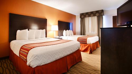 spark by hilton eden prairie