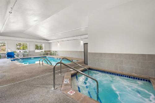 spark by hilton eden prairie
