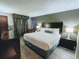 spark by hilton eden prairie