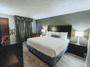 spark by hilton eden prairie